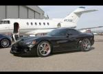 Dodge Viper Venom 650R SRT Coupe by Hennessey 2006 года